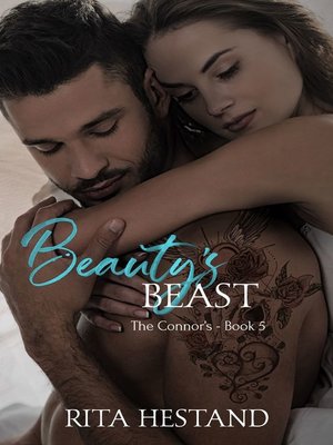 cover image of Beauty's Beast (Book 5 of the Connor's)